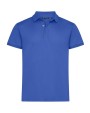 Polos personnalisable CUTTER & BUCK Virtue Eco Polo Solid Men