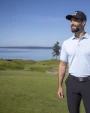 Polo's CUTTER & BUCK Virtue Polo Solid Heren voor bedrukking &amp; borduring