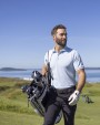 CUTTER & BUCK Virtue Polo Solid Men Poloshirts personalisierbar