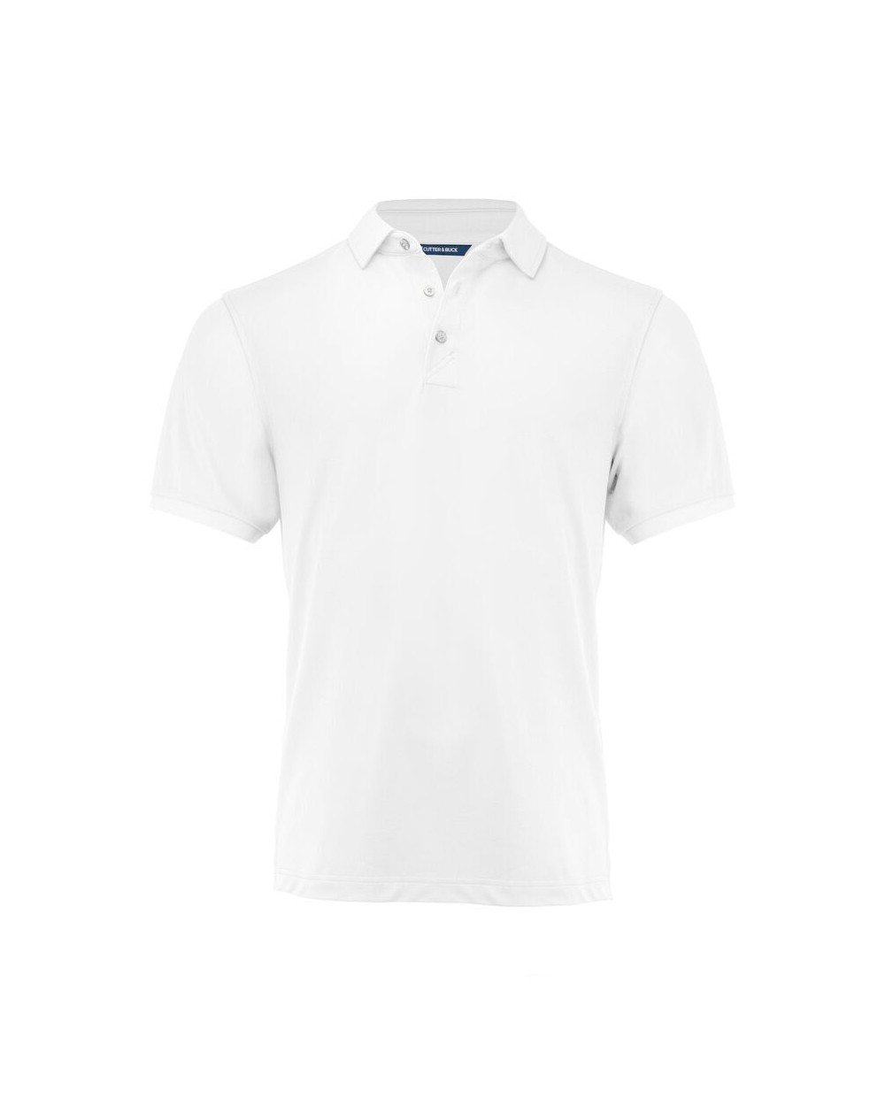 Polo's CUTTER & BUCK Virtue Polo Solid Heren voor bedrukking &amp; borduring