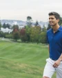 Polo's CUTTER & BUCK Virtue Polo Solid Heren voor bedrukking &amp; borduring