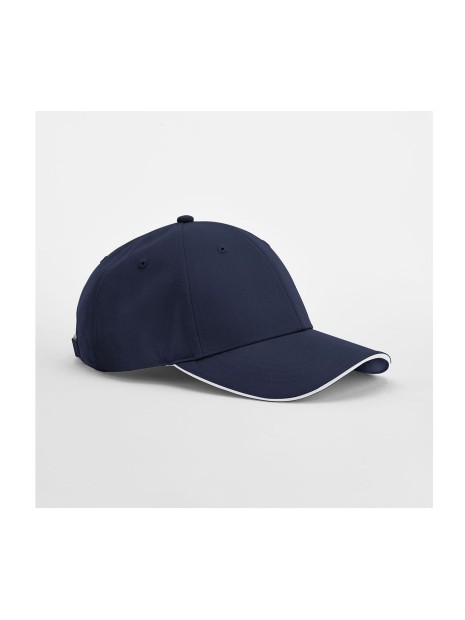 BEECHFIELD TEAM SPORTS-TECH CAP /api/colors/9da8c523-94e5-445e-94b4-090b14a5d848 personnalisable