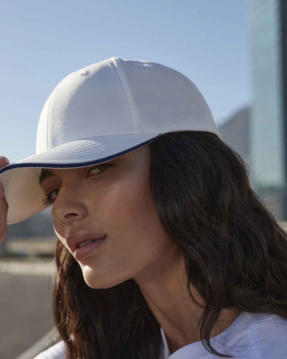 Casquettes personnalisable BEECHFIELD TEAM SPORTS-TECH CAP