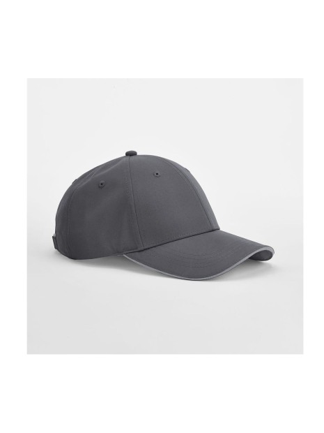 BEECHFIELD TEAM SPORTS-TECH CAP /api/colors/465750be-bcbd-47d5-a7e5-3d907bf0db1f personnalisable