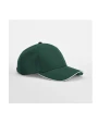 Casquettes personnalisable BEECHFIELD TEAM SPORTS-TECH CAP
