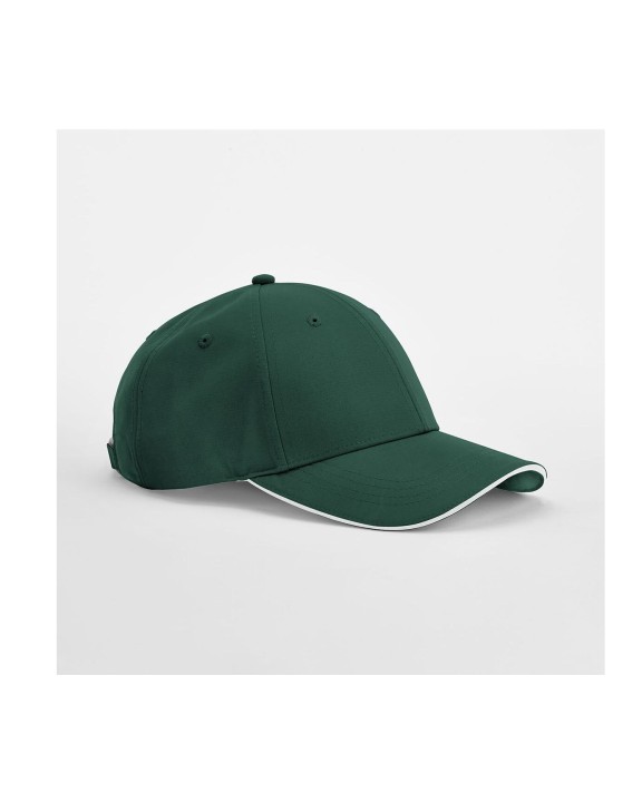 Casquettes personnalisable BEECHFIELD TEAM SPORTS-TECH CAP