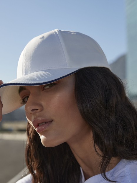 Casquettes à personnaliser BEECHFIELD TEAM SPORTS-TECH CAP 