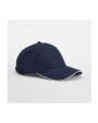 Petjes BEECHFIELD TEAM SPORTS-TECH CAP voor bedrukking &amp; borduring