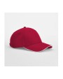 Casquettes personnalisable BEECHFIELD TEAM SPORTS-TECH CAP