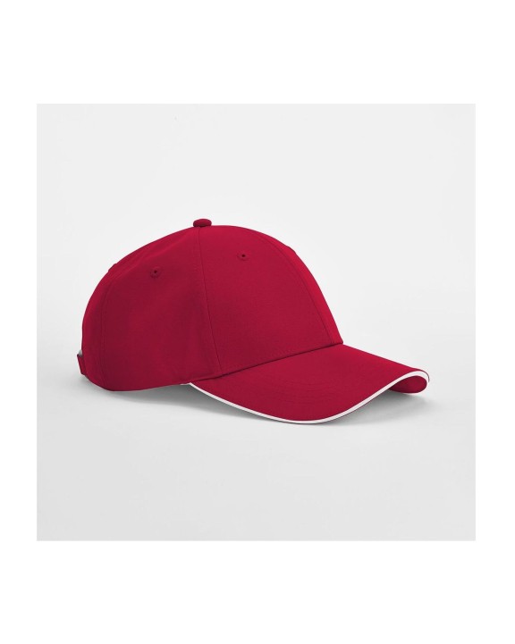 Casquettes personnalisable BEECHFIELD TEAM SPORTS-TECH CAP