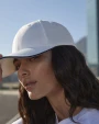 BEECHFIELD TEAM SPORTS-TECH CAP Kappen personalisierbar