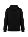 KARIBAN Sweat-shirt à capuche contrastée à motifs unisexe /api/colors/056f7b4d-a072-4df0-9254-e7f2e0e76bc3 personnalisable