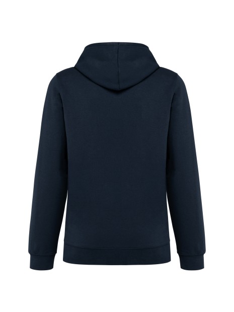 KARIBAN Sweat-shirt à capuche contrastée à motifs unisexe /api/colors/384ae616-e794-4b57-9745-9c9b9832180d personnalisable