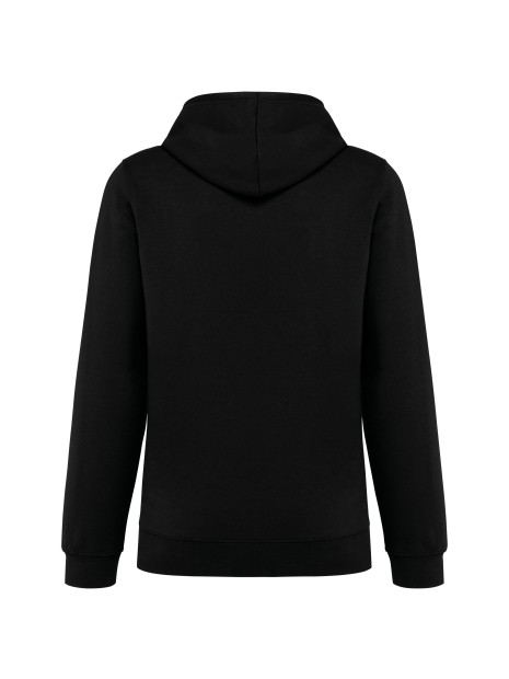 KARIBAN Sweat-shirt à capuche contrastée à motifs unisexe /api/colors/056f7b4d-a072-4df0-9254-e7f2e0e76bc3 personnalisable