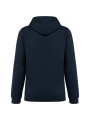 KARIBAN Sweat-shirt à capuche contrastée à motifs unisexe /api/colors/384ae616-e794-4b57-9745-9c9b9832180d personnalisable