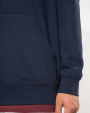 Sweat-shirts personnalisable Kariban Sweat-shirt à capuche contrastée à motifs unisexe