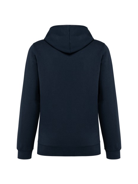 KARIBAN Sweat-shirt à capuche contrastée à motifs unisexe /api/colors/2bf46e37-3cdf-4a34-8ae6-df44ad2008a8 personnalisable