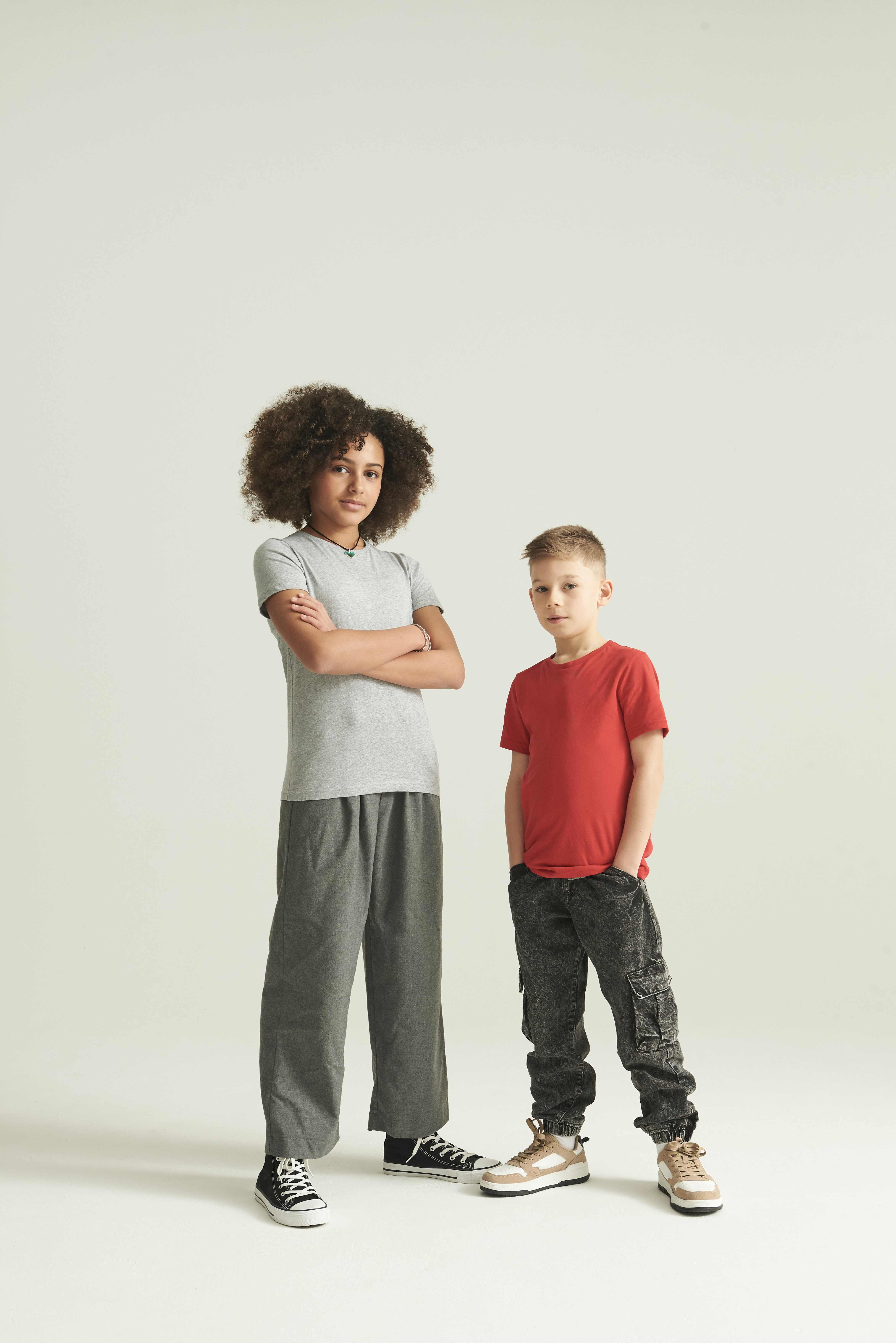 AWDIS The AWDis 150 Kids T T-Shirts personalisierbar