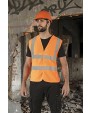 KORNTEX Flame-retardant Antistatic Multinorm Safety Vest Jacken personalisierbar