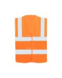 KORNTEX Flame-retardant Antistatic Multinorm Safety Vest Jacken personalisierbar
