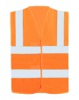 KORNTEX Flame-retardant Antistatic Multinorm Safety Vest Jacken personalisierbar
