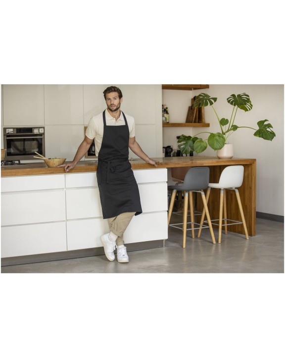 Tabliers personnalisable 4DO Tablier Shara Aware™ de 240 g/m2