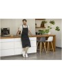 4DO Shara 240 g/m2 Aware™ recycelte Schürze  Schürzen personalisierbar