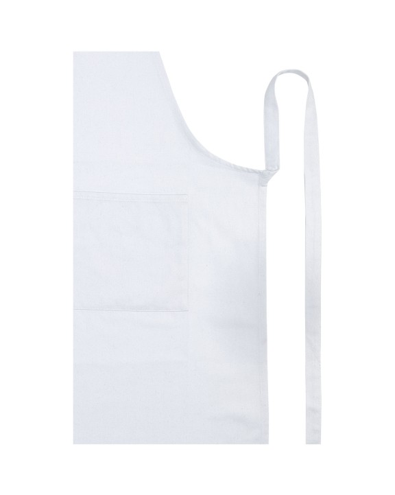 Tabliers personnalisable 4DO Tablier Shara Aware™ de 240 g/m2