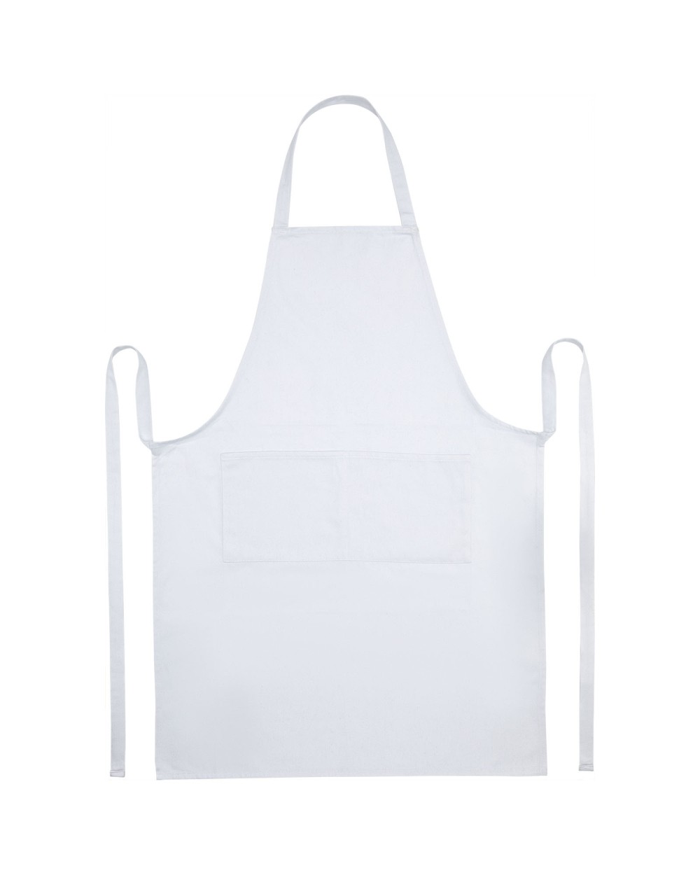 Tabliers personnalisable 4DO Tablier Shara Aware™ de 240 g/m2