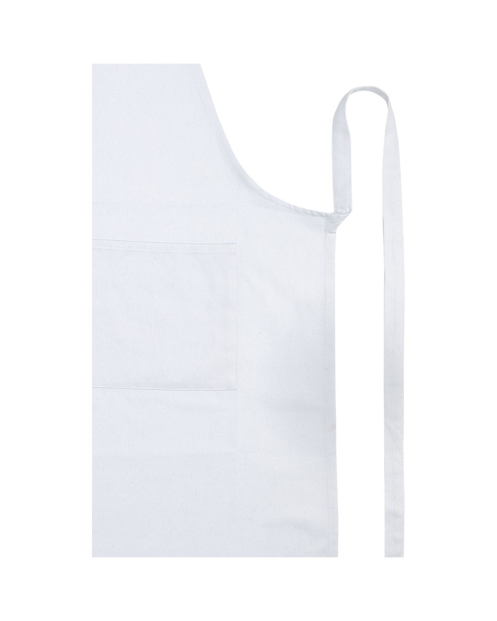 4DO Shara 240 g/m2 Aware™ recycelte Schürze  Schürzen personalisierbar