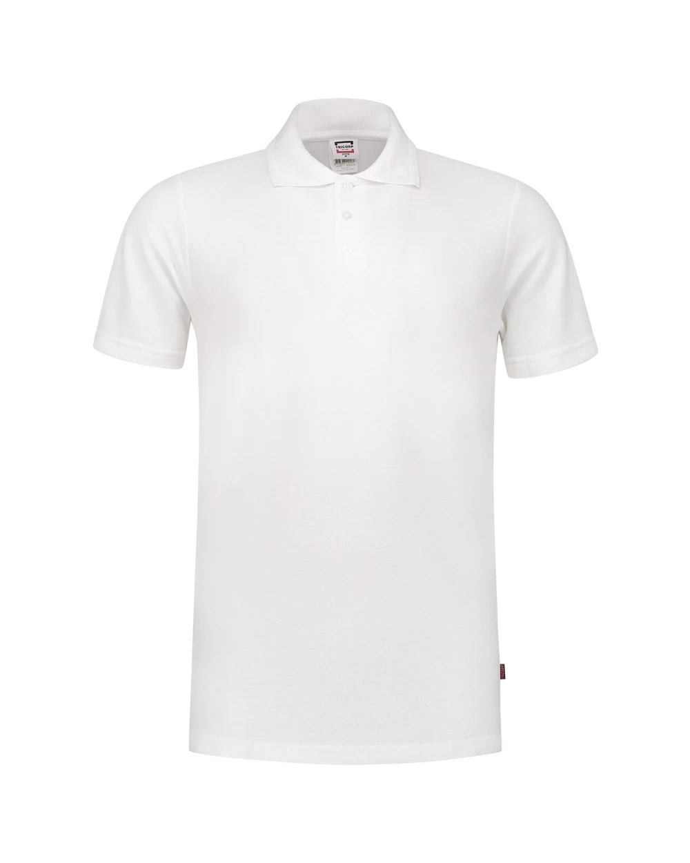 TRICORP Poloshirt 180g Waschbar 60°C Poloshirts personalisierbar