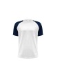 T-Shirts personnalisable JHK MAN SPORT CONTRAST