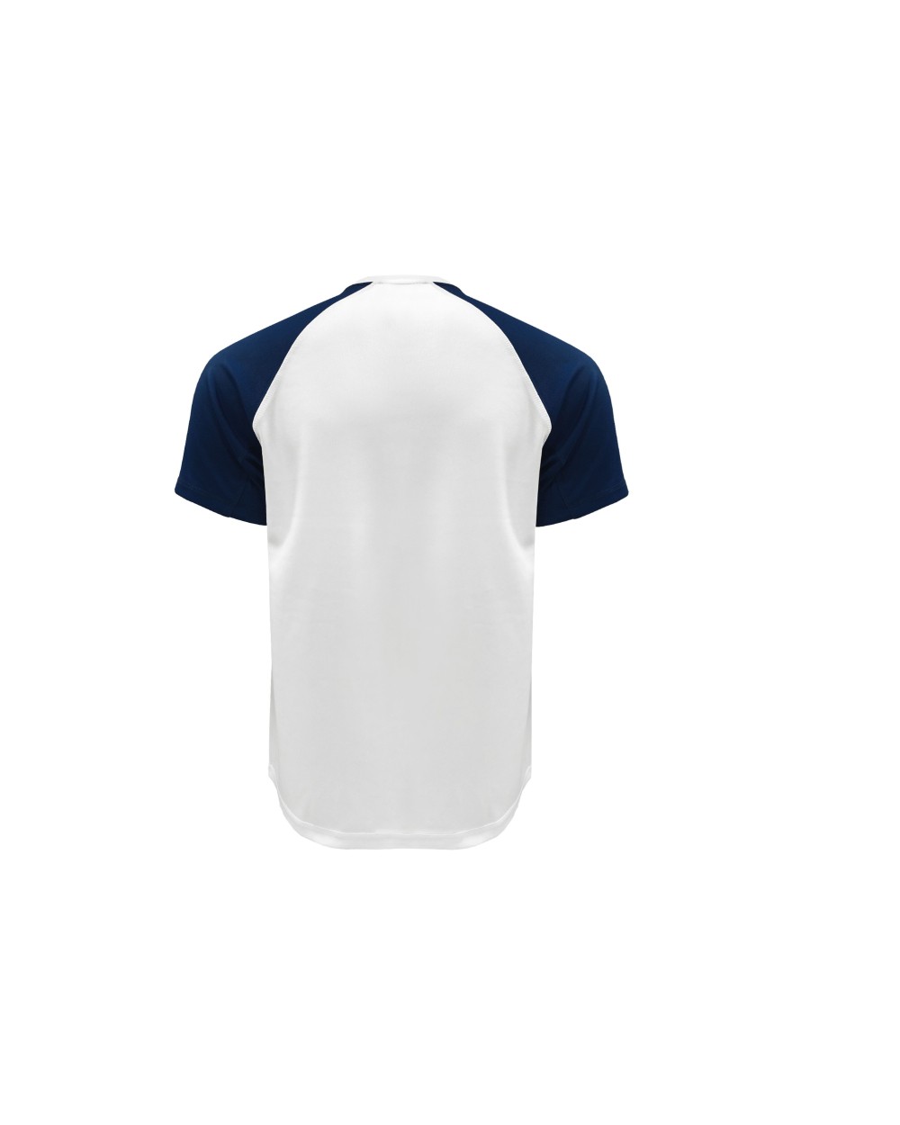 T-shirts JHK MAN SPORT CONTRAST voor bedrukking &amp; borduring