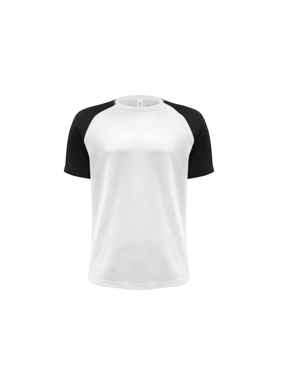 T-Shirts personnalisable JHK MAN SPORT CONTRAST