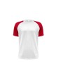 T-Shirts personnalisable JHK MAN SPORT CONTRAST