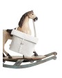 Tassen & Zakken HALFAR Shoulder Bag Loom voor bedrukking &amp; borduring