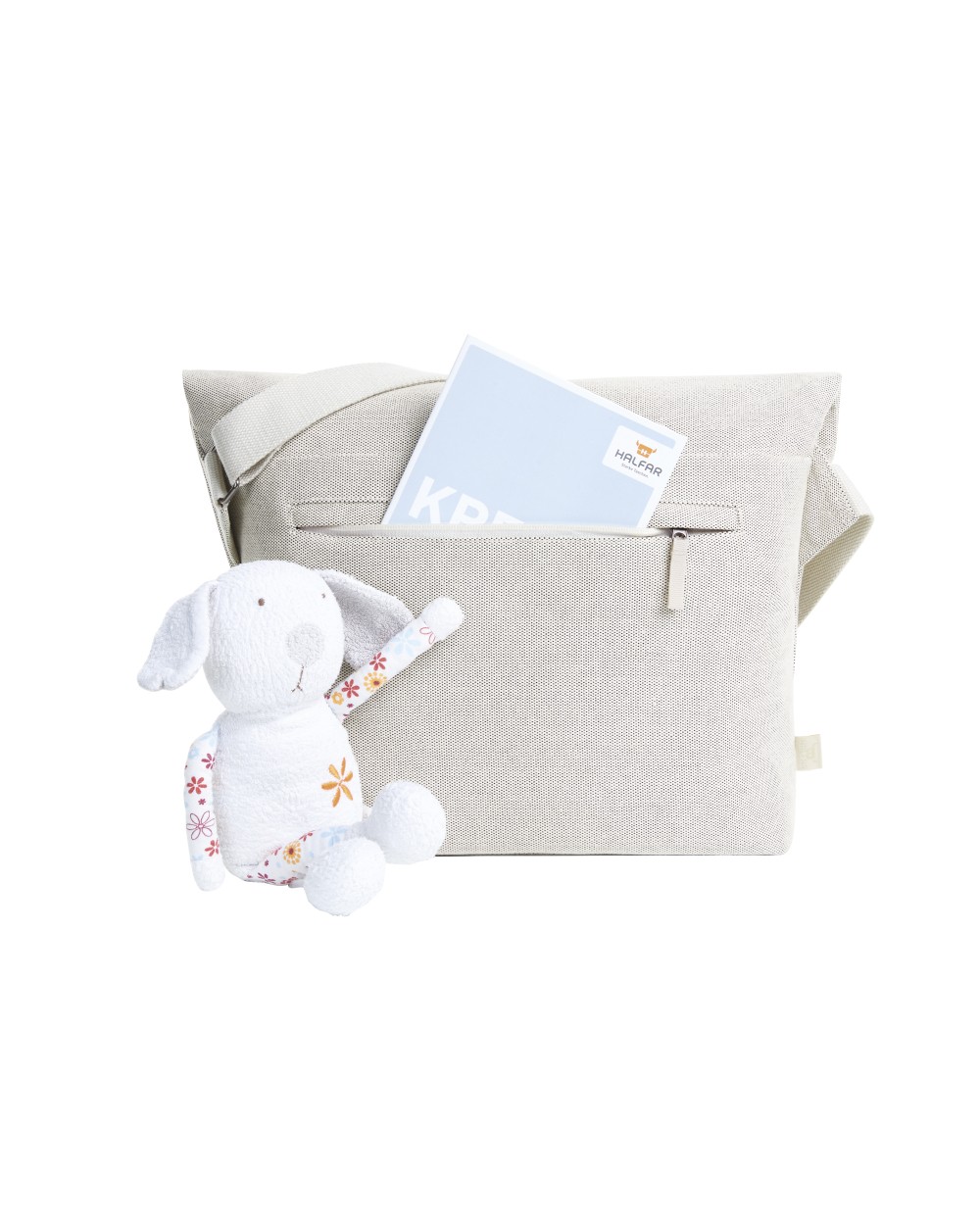 Sacs & Bagagerie personnalisable HALFAR Shoulder Bag Loom