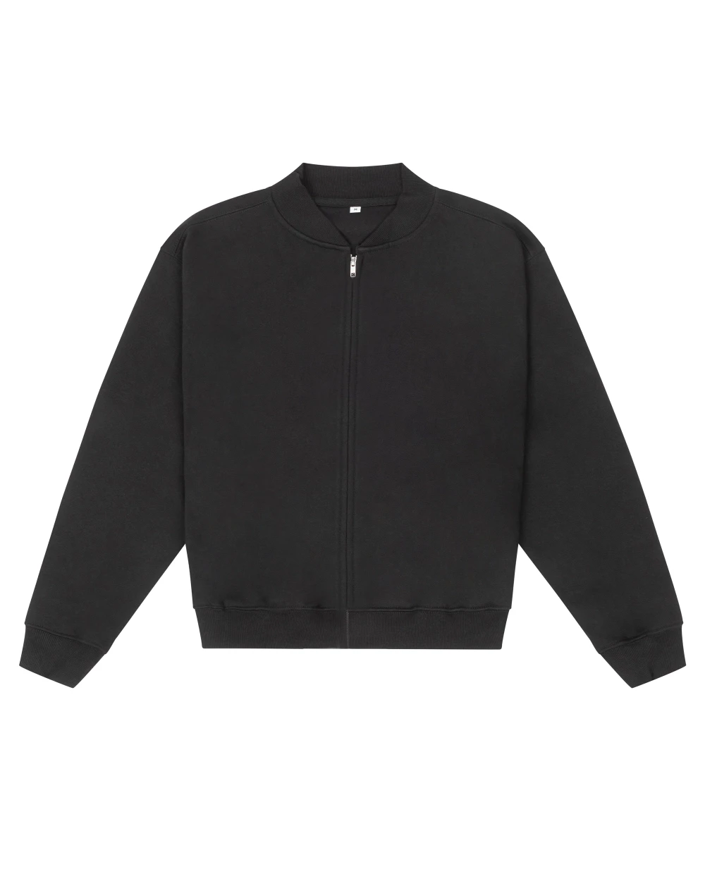 Sweaters & hoodies AWDIS SIGNATURE HEAVYWEIGHT BOMBER SWEAT voor bedrukking &amp; borduring