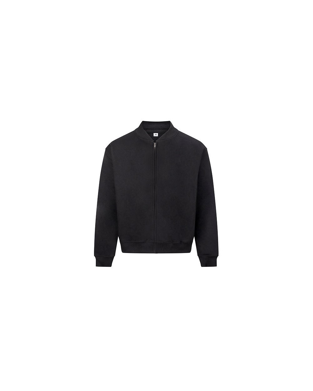 Sweat-shirts personnalisable AWDIS Signature Heavyweight Bomber Sweat