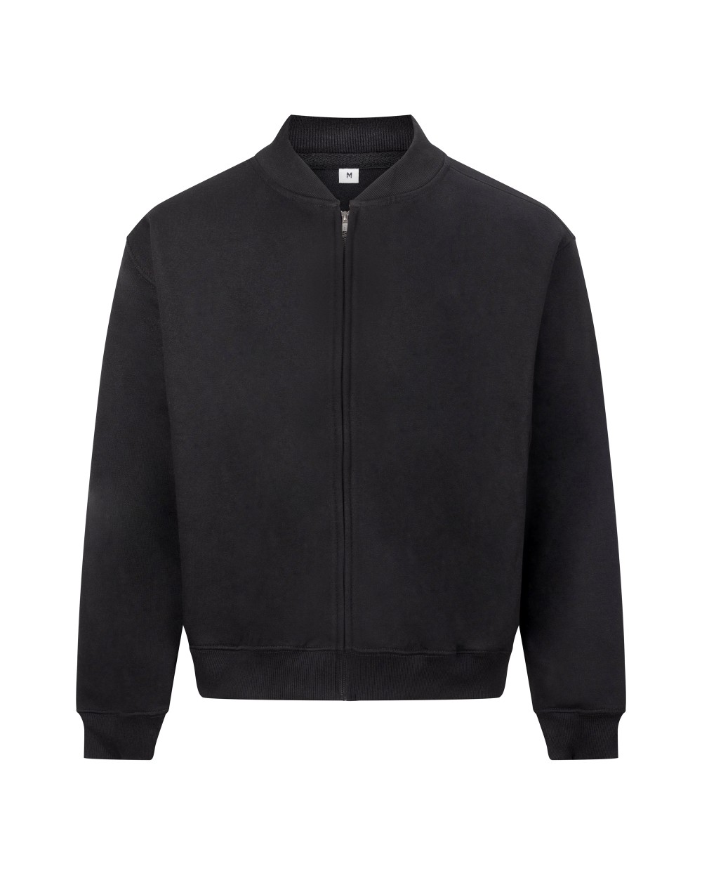 AWDIS SIGNATURE HEAVYWEIGHT BOMBER SWEAT Sweatshirts personalisierbar