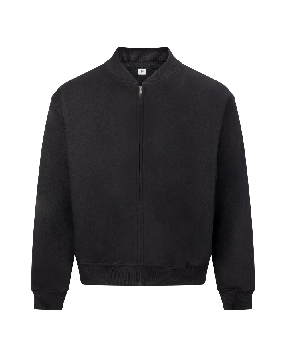 Sweat-shirts personnalisable AWDIS SIGNATURE HEAVYWEIGHT BOMBER SWEAT