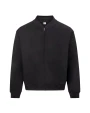 AWDIS SIGNATURE HEAVYWEIGHT BOMBER SWEAT Sweatshirts personalisierbar