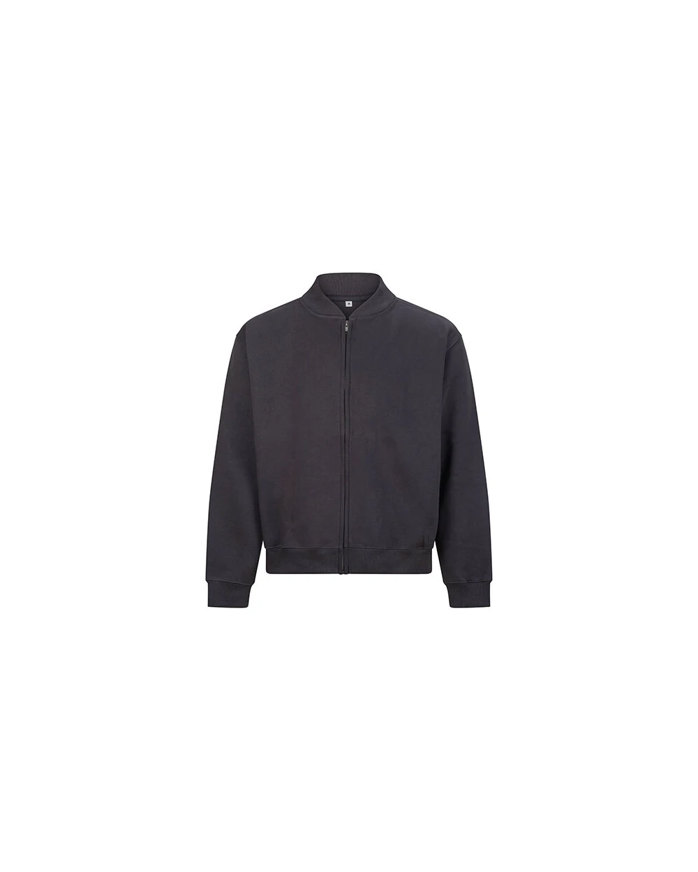 Sweaters & hoodies AWDIS SIGNATURE HEAVYWEIGHT BOMBER SWEAT voor bedrukking &amp; borduring
