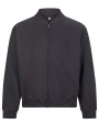AWDIS SIGNATURE HEAVYWEIGHT BOMBER SWEAT Sweatshirts personalisierbar