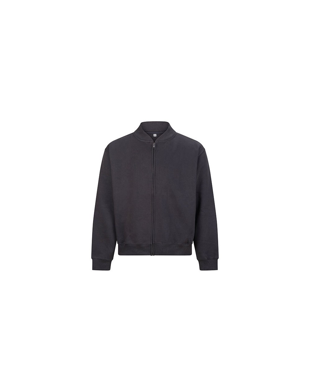 AWDIS SIGNATURE HEAVYWEIGHT BOMBER SWEAT Sweatshirts personalisierbar