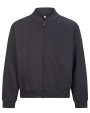 Sweaters & hoodies AWDIS SIGNATURE HEAVYWEIGHT BOMBER SWEAT voor bedrukking &amp; borduring