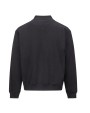 Sweat-shirts personnalisable AWDIS SIGNATURE HEAVYWEIGHT BOMBER SWEAT
