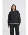 Sweat-shirts personnalisable AWDIS SIGNATURE HEAVYWEIGHT BOMBER SWEAT