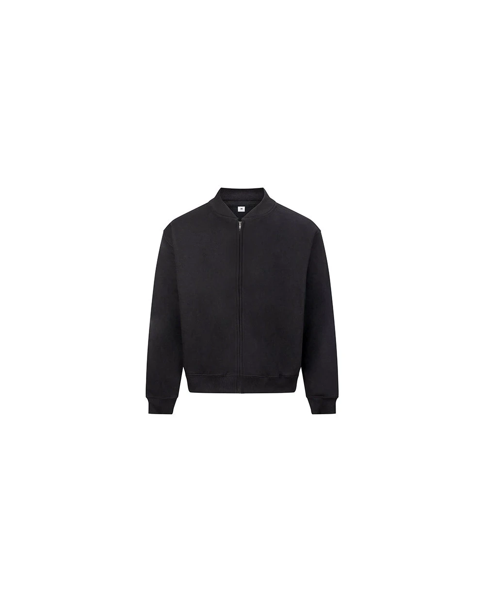 Sweaters & hoodies AWDIS SIGNATURE HEAVYWEIGHT BOMBER SWEAT voor bedrukking &amp; borduring