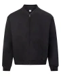 Sweaters & hoodies AWDIS SIGNATURE HEAVYWEIGHT BOMBER SWEAT voor bedrukking &amp; borduring